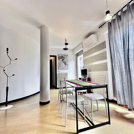 Casa Di Ricky Διαμέρισμα Όπως Εξωτερικό φωτογραφία