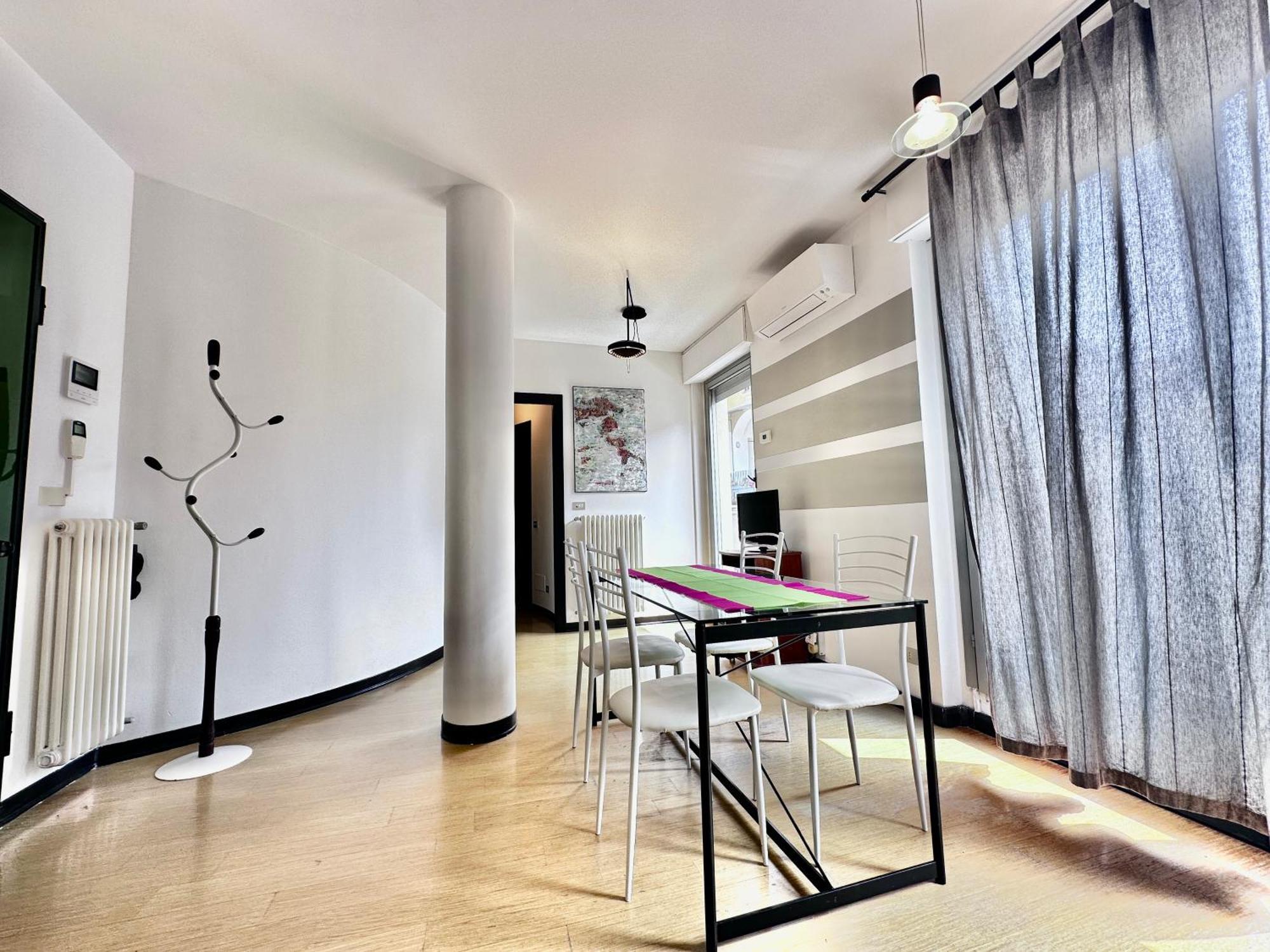 Casa Di Ricky Διαμέρισμα Όπως Εξωτερικό φωτογραφία