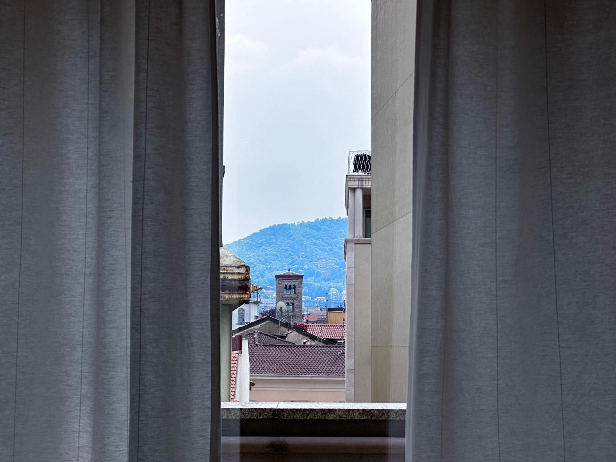 Casa Di Ricky Διαμέρισμα Όπως Εξωτερικό φωτογραφία