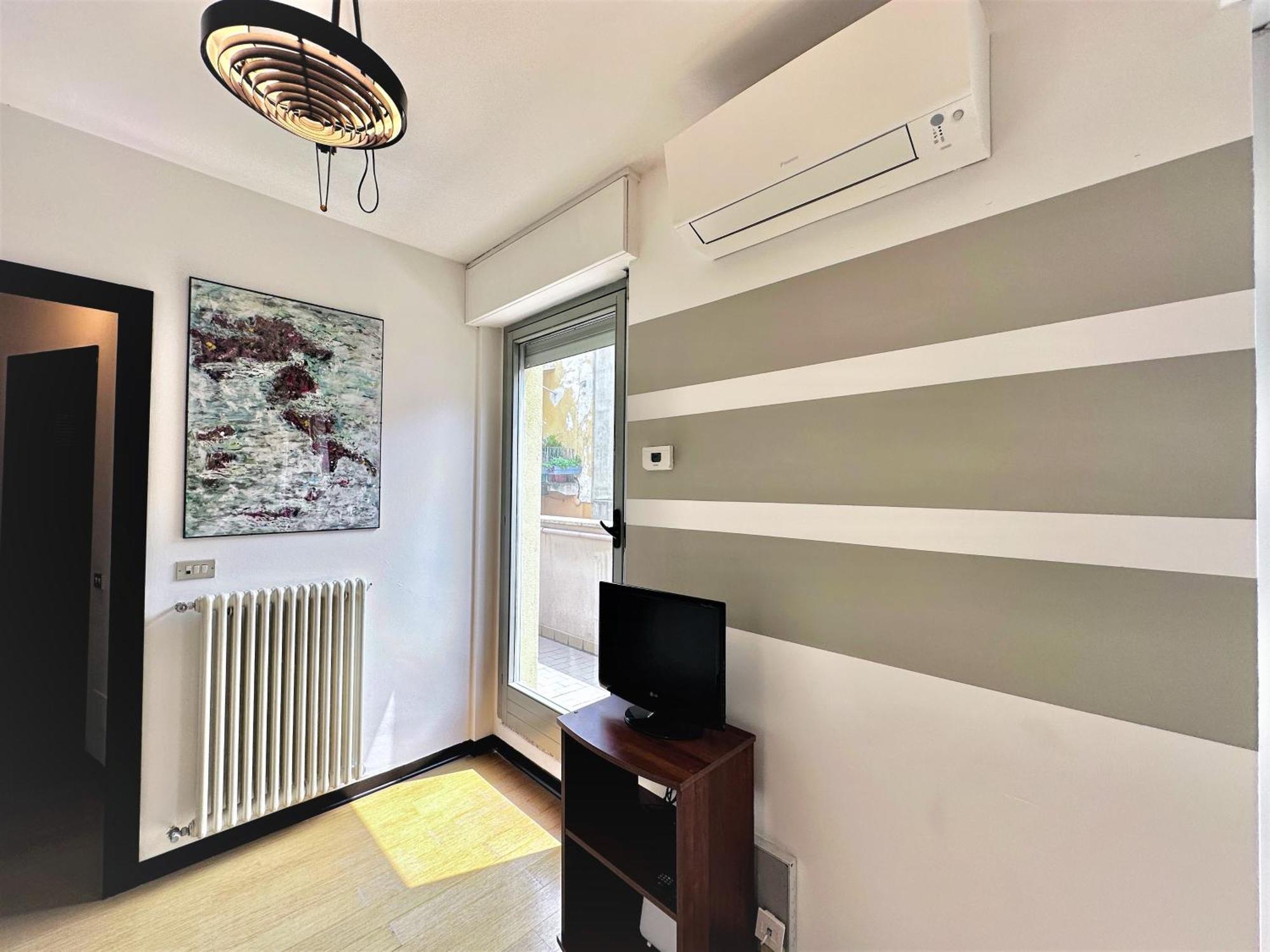 Casa Di Ricky Διαμέρισμα Όπως Εξωτερικό φωτογραφία